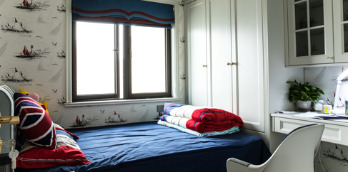 武汉实木家具定制工厂