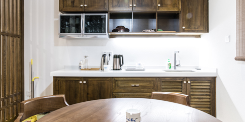 武汉实木鞋柜定制